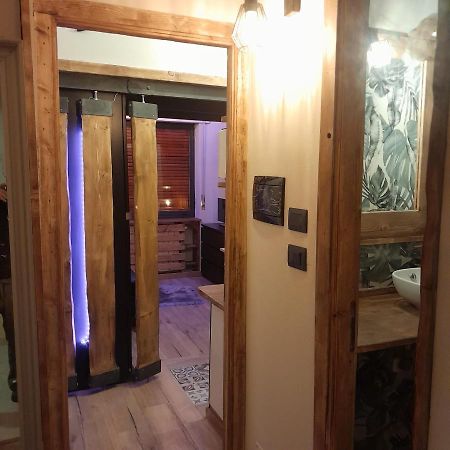 Sportinia 80 Daire Oulx Dış mekan fotoğraf