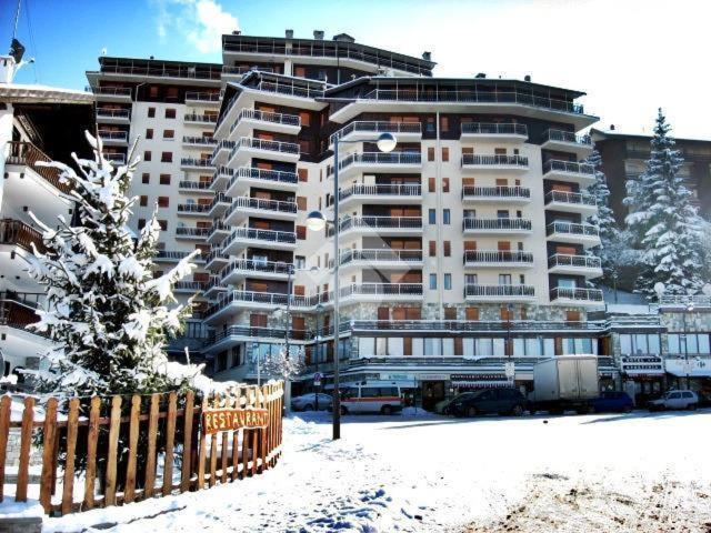 Sportinia 80 Daire Oulx Dış mekan fotoğraf