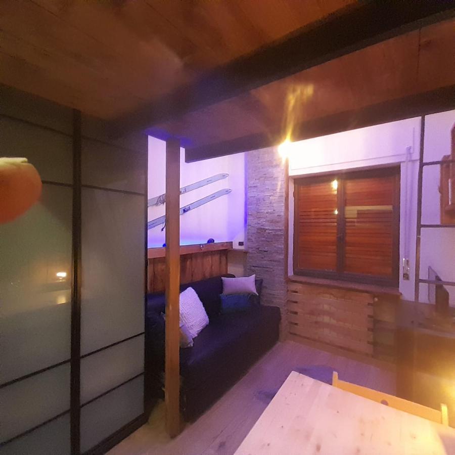 Sportinia 80 Daire Oulx Dış mekan fotoğraf